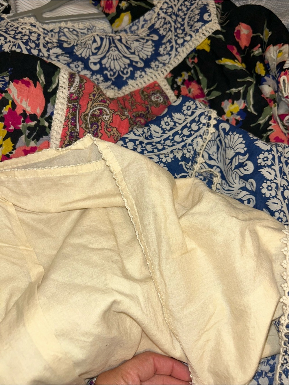 Vanessa Virginia Anthropologie dress - Picture 9 of 11